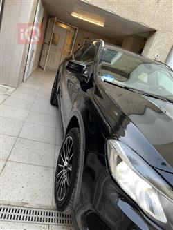 مرسيدس بنز GLA